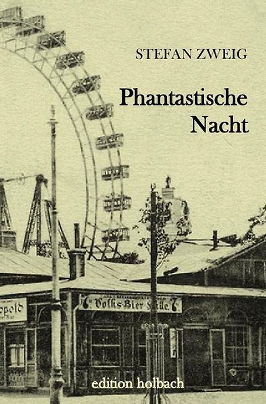Phantastische Nacht