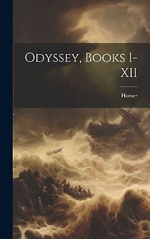 Odyssey, Books I-XII