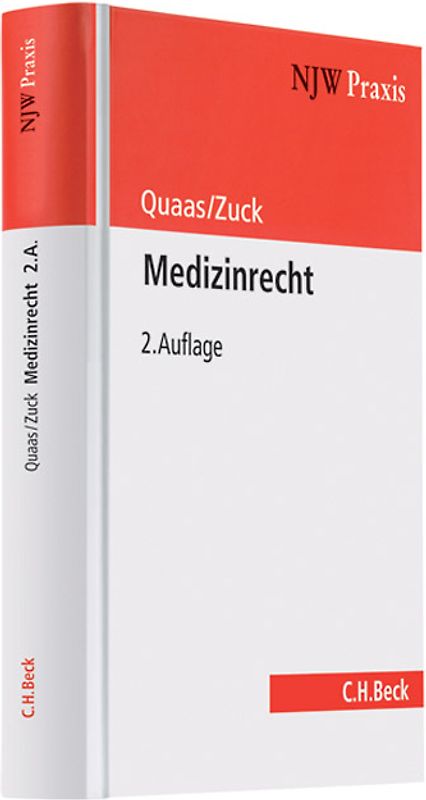 Medizinrecht