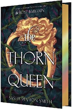 The Thorn Queen Deluxe Limited Edition