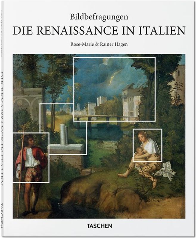 Bildbefragungen. Italienische Renaissance