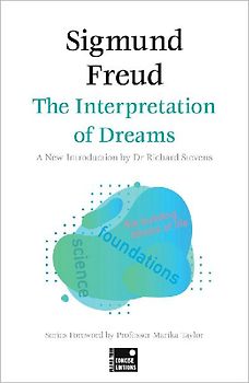 The Interpretation of Dreams (Concise Edition)