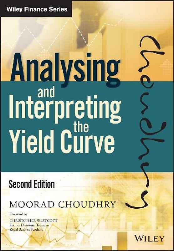 Analysing and Interpreting the Yield Curve