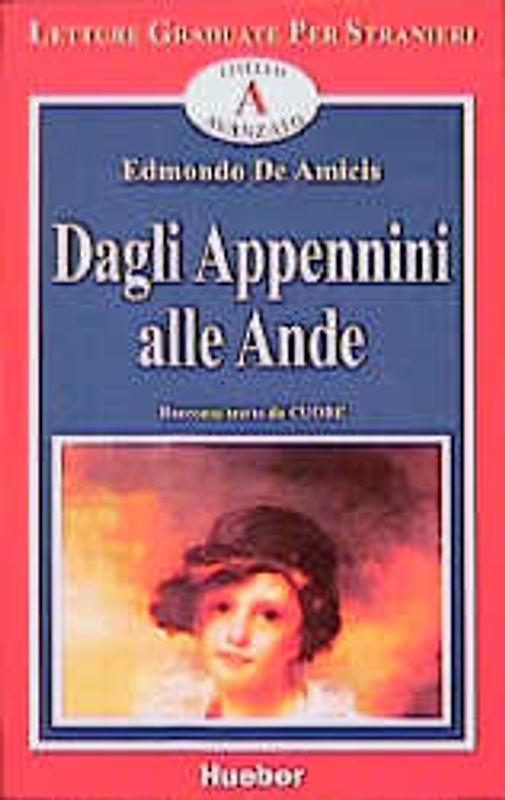 Dagli Appennini alle Ande