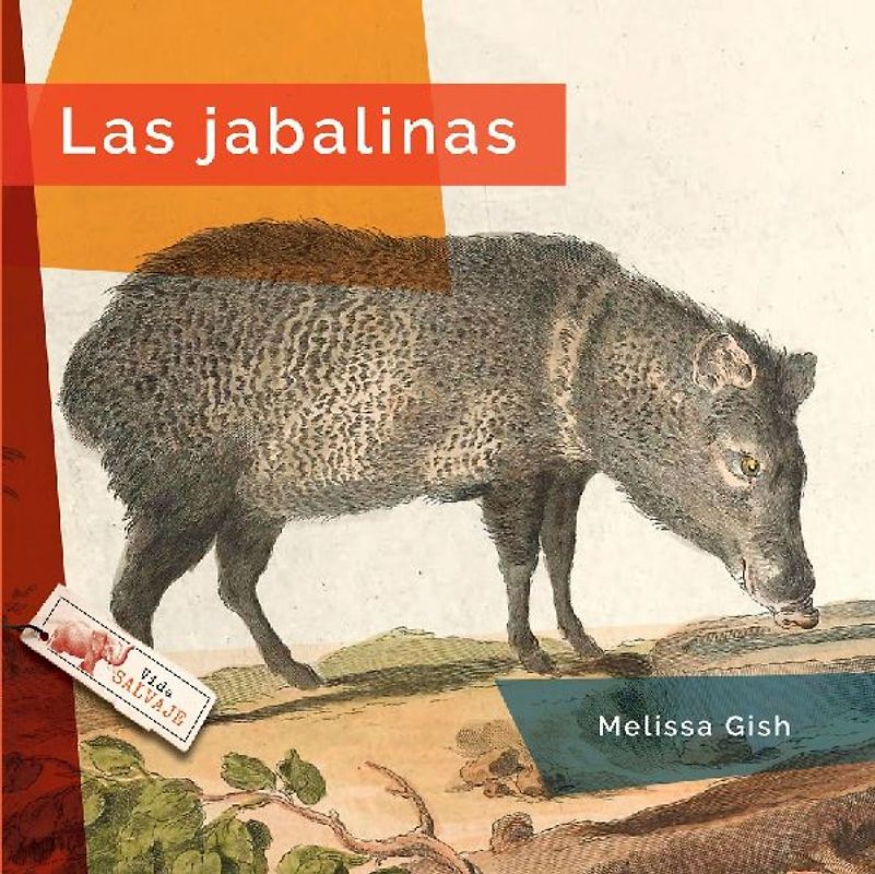 Las Jabalinas