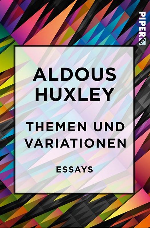 Themen und Variationen