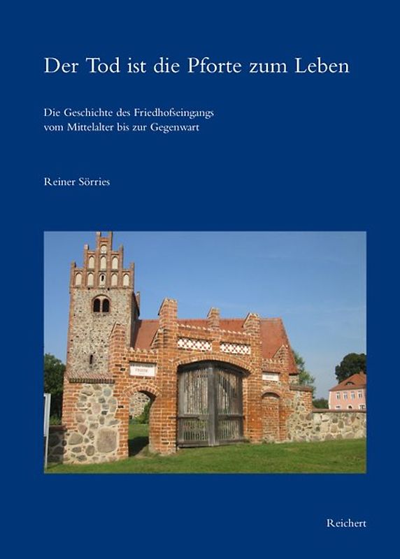 Der Tod ist die Pforte zum Leben