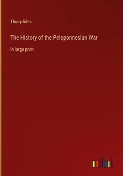 The History of the Peloponnesian War