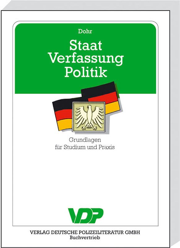 Staat - Verfassung -Politik