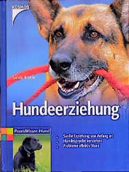 Hundeerziehung