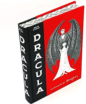 Dracula (Deluxe Edition)