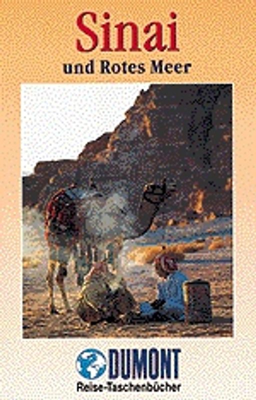 Sinai und Rotes Meer