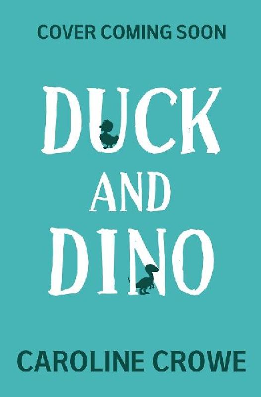 Duck and Dino: It's A Jungle Out There