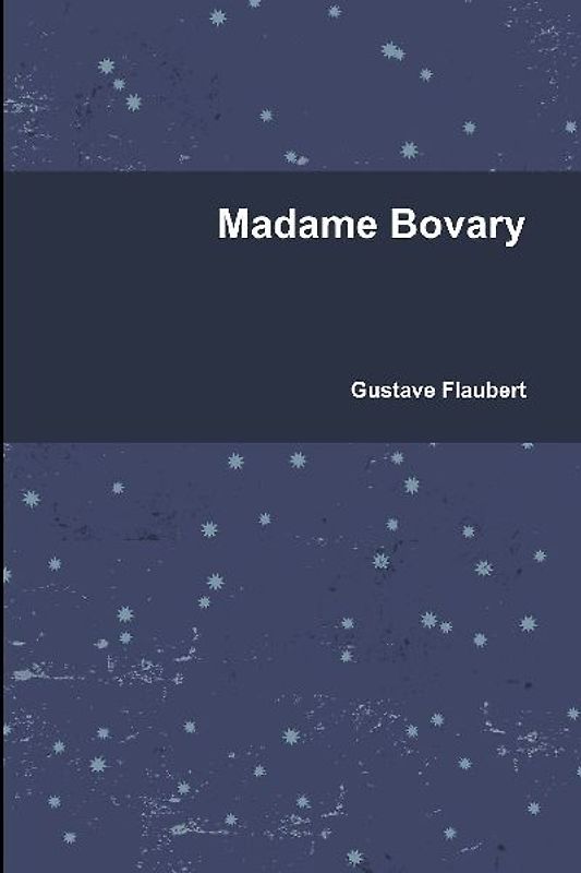 Madame Bovary