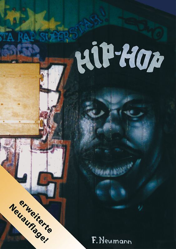 Hip-Hop. Heft