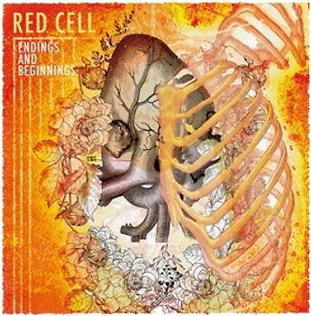 Red Cell - Endings And Beginnings