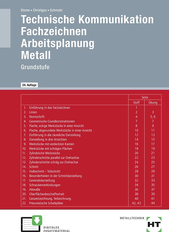 eBook inside: Buch und eBook Technische Kommunikation