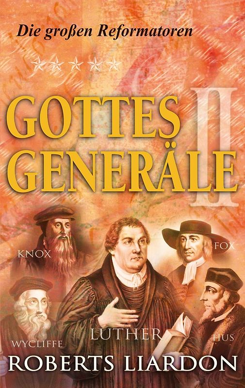 Gottes Generäle II