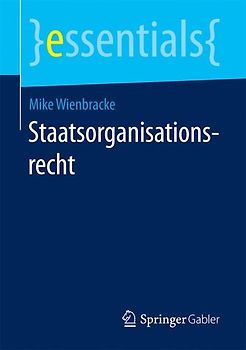 Staatsorganisationsrecht
