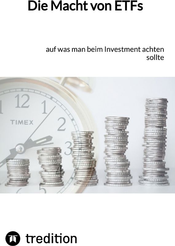 Die Macht von ETFs