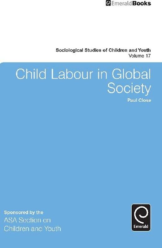 Child Labour in Global Society