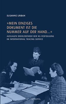 „Mein einziges Dokument ist die Nummer auf der Hand …“