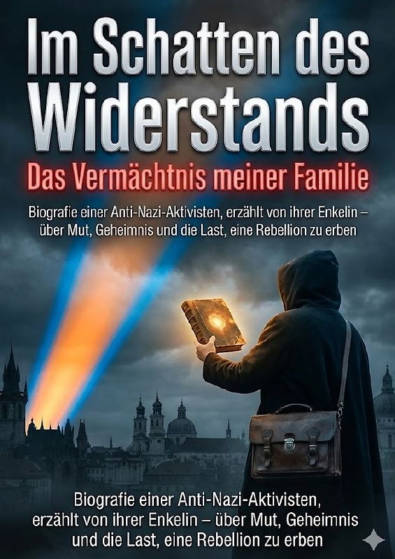 Im Schatten des Widerstands: Das Vermächtnis meiner Familie