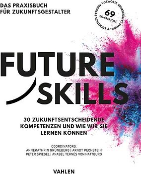 Future Skills