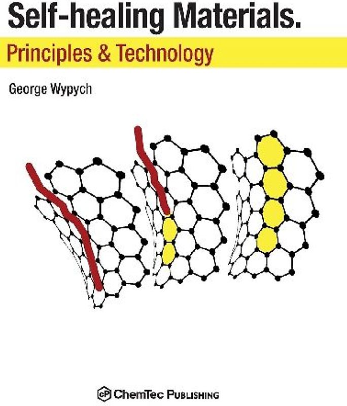 Self-Healing Materials
