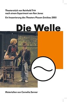 Die Welle - Booklet