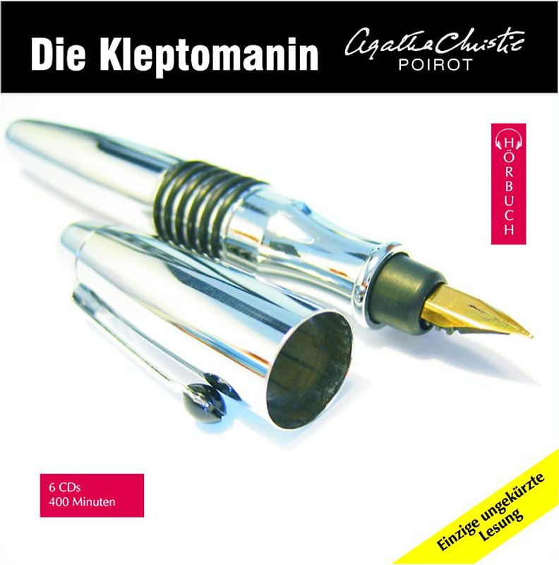 Die Kleptomanin