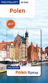POLYGLOTT on tour Reiseführer Polen