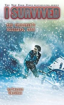 I Survived the Children's Blizzard, 1888