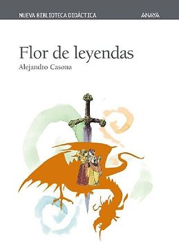 Flor de leyendas