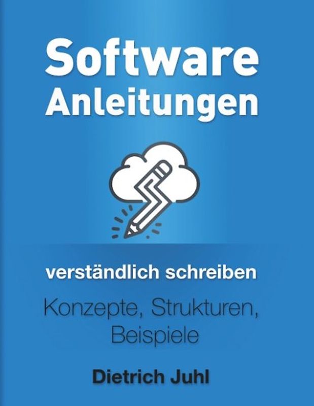 Software-Anleitungen verständlich schreiben