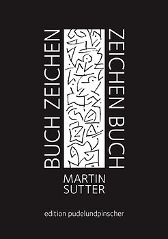 Buchzeichen Zeichenbuch