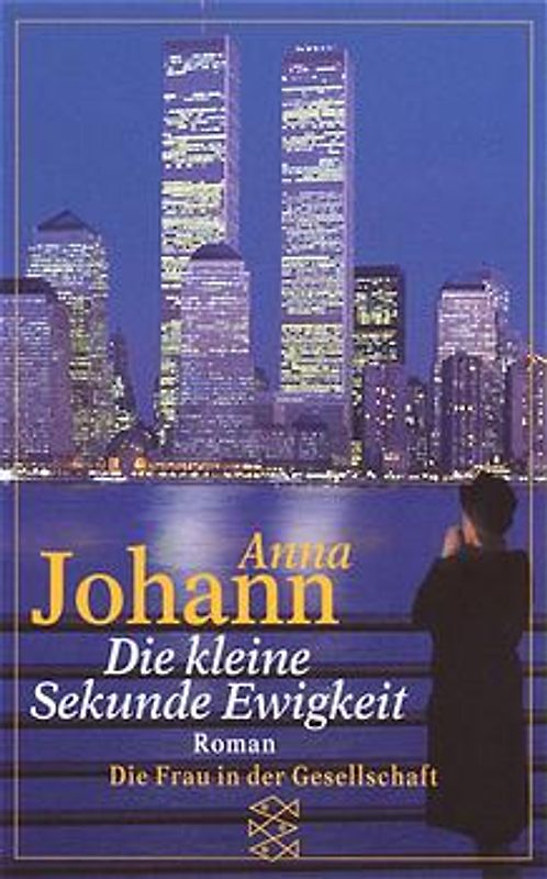 Die kleine Sekunde Ewigkeit