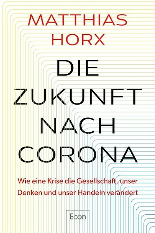 Die Zukunft nach Corona