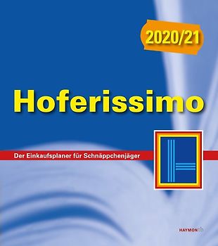 Hoferissimo 2020/21