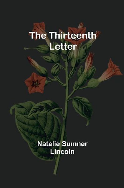 The Thirteenth Letter