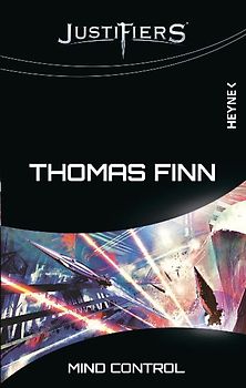 Justifiers - Mind Control