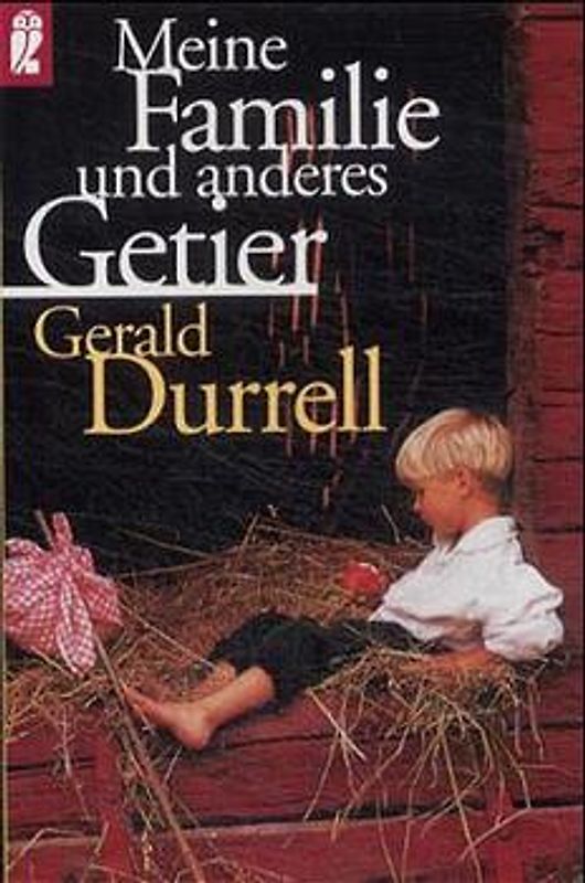 Meine Familie und anderes Getier