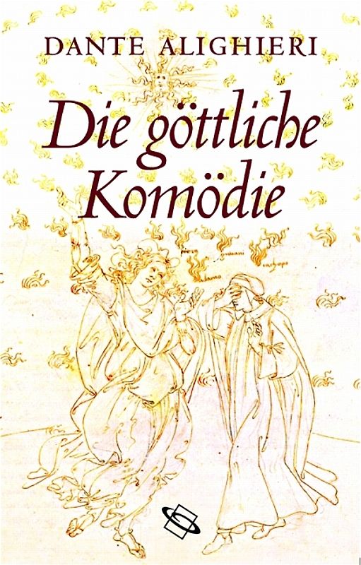 Die göttliche Komödie