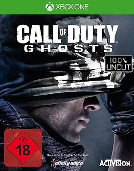 Call of Duty: Ghosts Xbox One