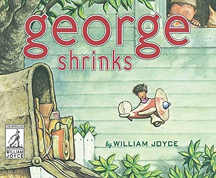George Shrinks