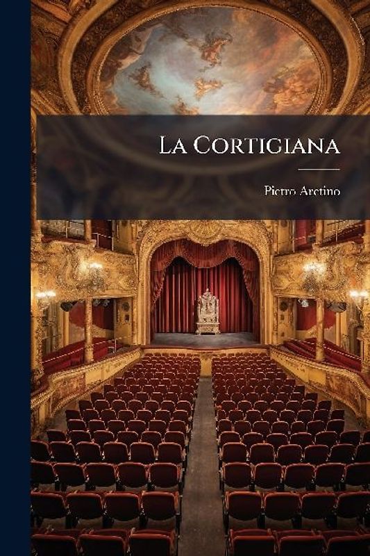 La Cortigiana
