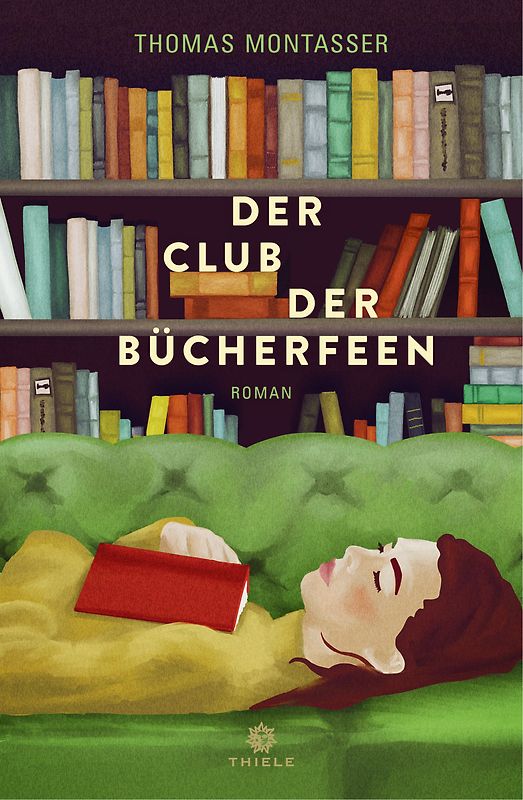 Der Club der Bücherfeen