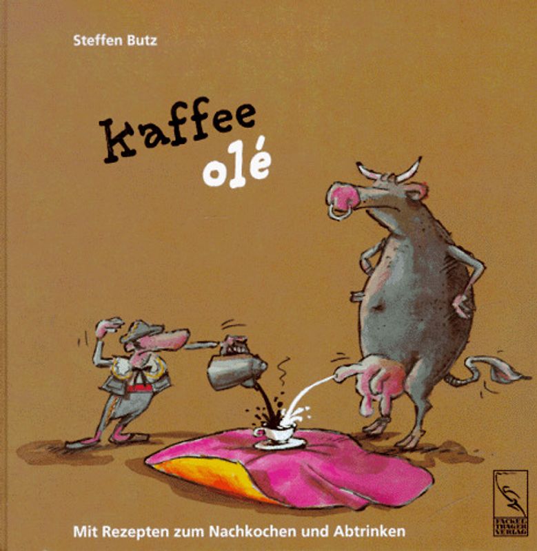 Kaffee olé