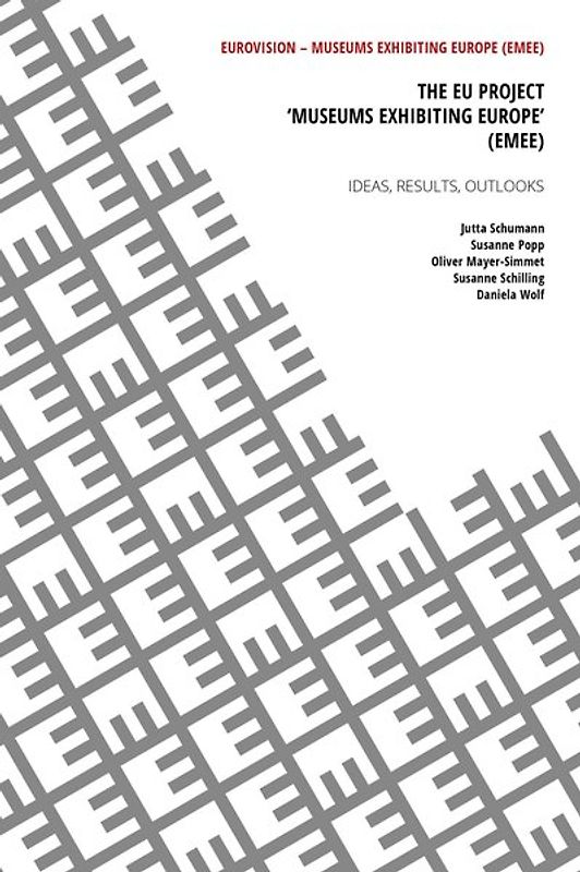 EuroVision – Museums Exhibiting Europe