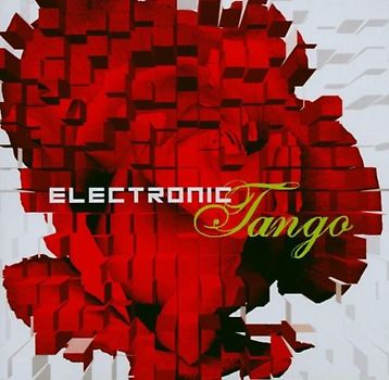 Various - Electronic Tango